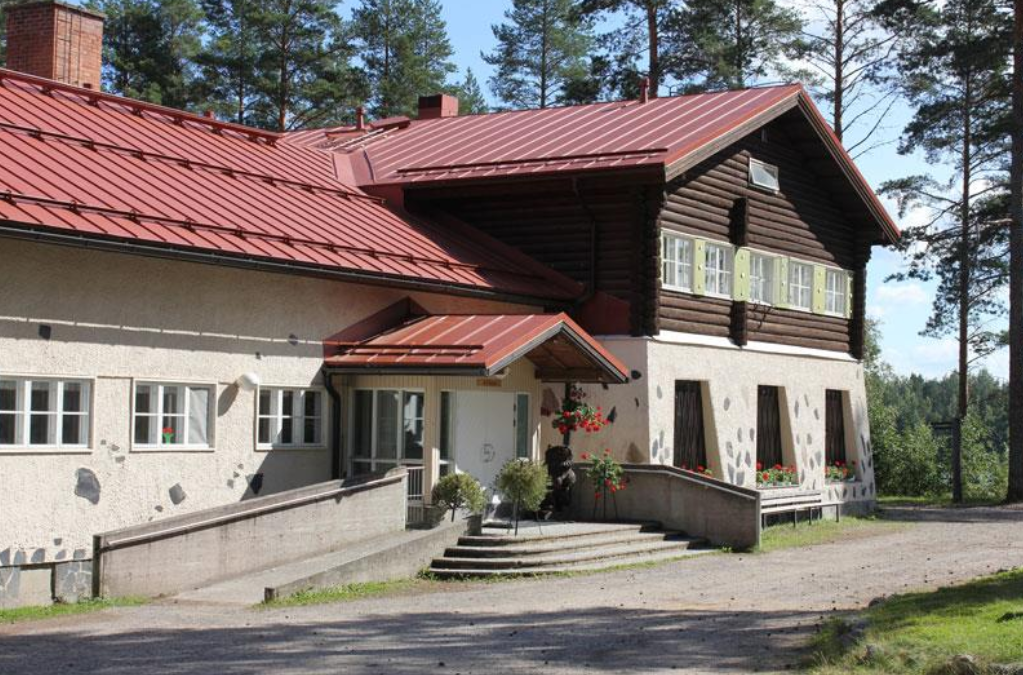 Vartiaiset Ry:n sukukokous 1.8.2015